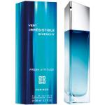 Givenchy Very Irresistible Fresh Attitude