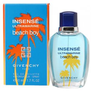 Givenchy Insense Ultramarine Beach Boy