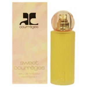 Courreges Sweet