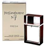 Yves Saint Laurent M7 Fresh