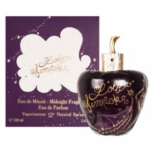 Lolita Lempicka Star Dusts Midnight Fragrance