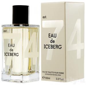 Iceberg Pour Femme