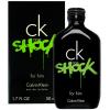 Calvin Klein One Shock for Him