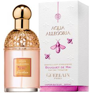 Guerlain Aqua Allegoria Bouquet de Mai