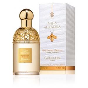 Guerlain Aqua Allegoria Mandarine Basilic