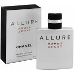 Chanel Allure Homme Sport Eau de Toilette