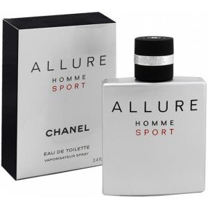 Chanel Allure Homme Sport Eau de Toilette