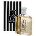 Moschino Uomo?