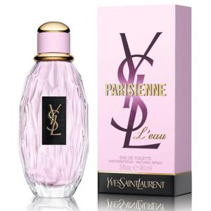 Yves Saint Laurent Parisienne L'eau