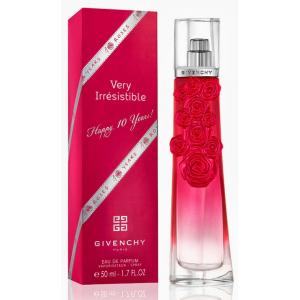 Givenchy Very Irresistible Happy 10 Years!