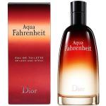 Dior Aqua Fahrenheit