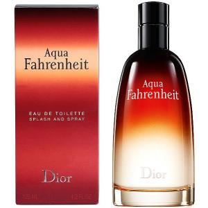 Dior Aqua Fahrenheit
