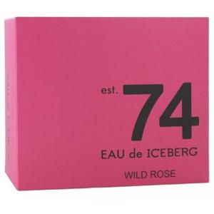 Iceberg Wild Rose 
