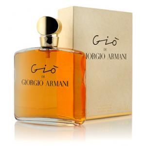Armani Gio
