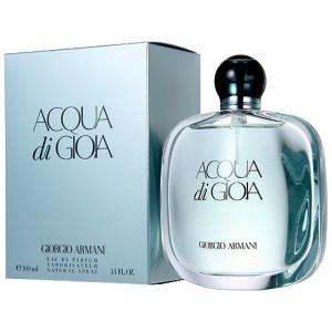 Armani Acqua di Gioia Eau de Parfum