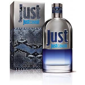 Roberto Cavalli Just Man