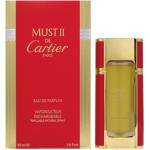 Cartier Must 2