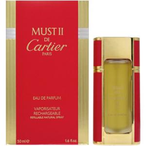 Cartier Must 2