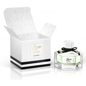 Gucci Flora Eau Fraiche