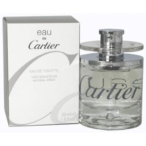 Cartier Eau de Eau de Toilette