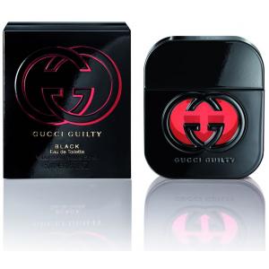 Gucci Guilty Black