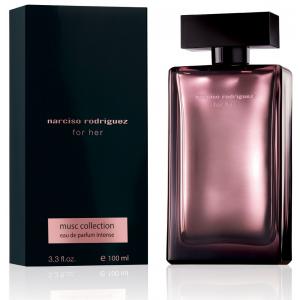 Narciso Rodriguez Musc Collection Intense
