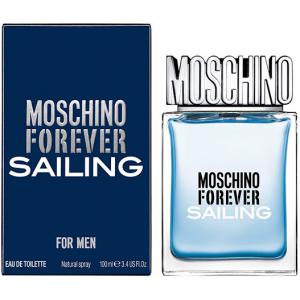 Moschino Forever Sailing