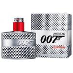 James Bond 007 Quantum