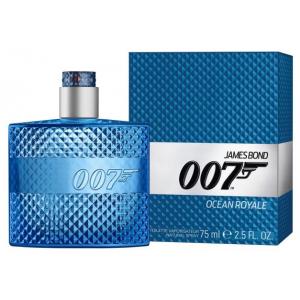 James Bond 007 Ocean Royale