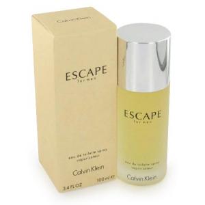 Calvin Klein Escape for Men
