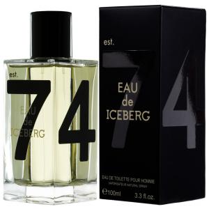 Iceberg Pour Homme
