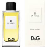 Dolce & Gabbana 11 La Force