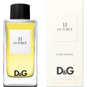 Dolce & Gabbana 11 La Force