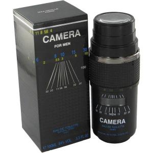 Max Deville Camera for Men