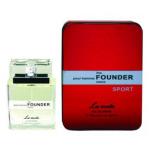 La Moda The Founder Sport
