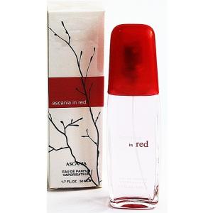 Ascania In Red