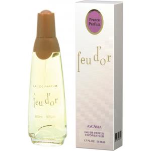 Ascania Feu d'Or