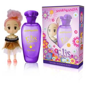 Brocard Shara Banda Elis