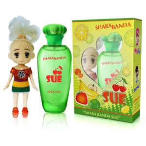 Brocard Shara Banda Sue