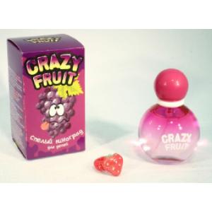 Emporium Crazy Fruit  