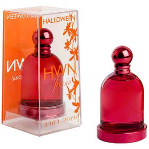 J. Del Pozo Halloween Freesia