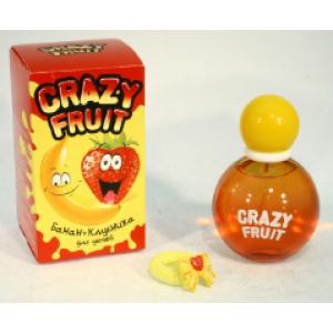 Emporium Crazy Fruit  