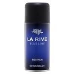 La Rive Blue Line 