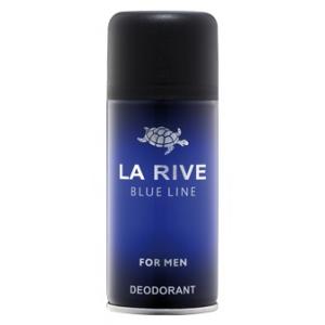 La Rive Blue Line 
