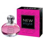 La Rive New Style