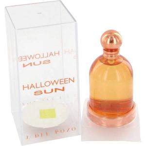 J. Del Pozo Halloween Sun