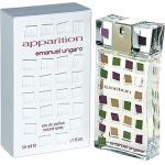 Emanuel Ungaro Apparition