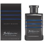 Hugo Boss Baldessarini Secret Mission