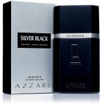 Azzaro Silver Black
