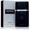 Azzaro Silver Black